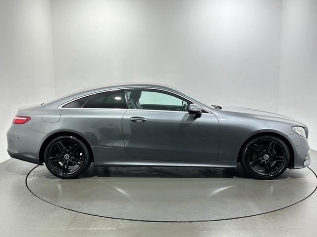 2019 Mercedes-Benz E Class - Photo 9