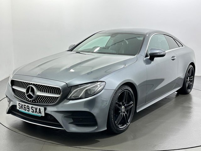 2019 Mercedes-Benz E Class - Photo 4