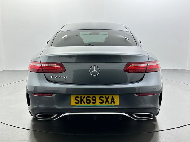 2019 Mercedes-Benz E Class - Photo 7