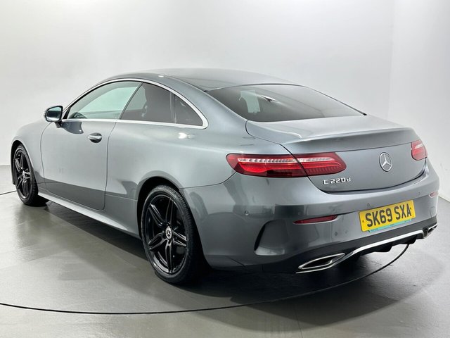 2019 Mercedes-Benz E Class - Photo 6