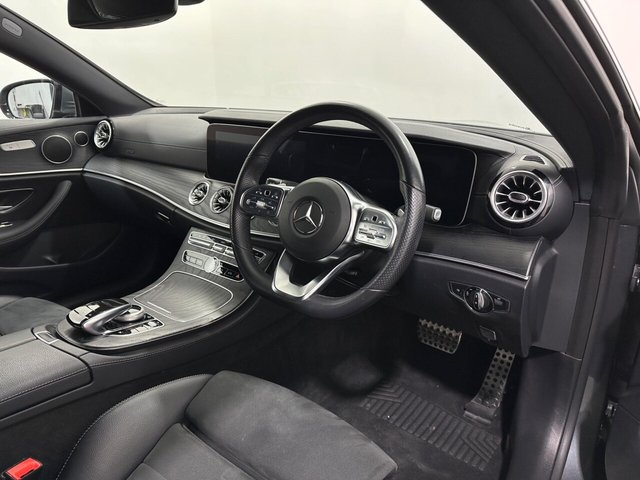 2019 Mercedes-Benz E Class - Photo 10
