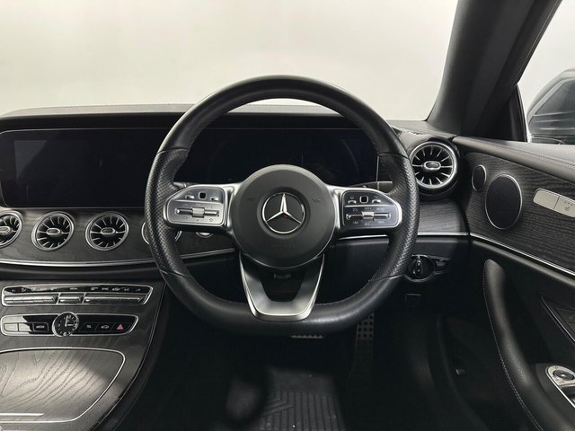2019 Mercedes-Benz E Class - Photo 11