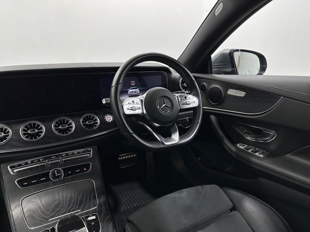 2019 Mercedes-Benz E Class - Photo 12
