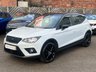 USED 2018 68 SEAT ARONA 1.6 TDI SE Technology Lux SUV 5dr Diesel Manual Euro 6 (s/s) (115 ps) - HEATED SEATS + UPGRADE SOUND