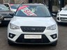 USED 2018 68 SEAT ARONA 1.6 TDI SE Technology Lux SUV 5dr Diesel Manual Euro 6 (s/s) (115 ps) - HEATED SEATS + UPGRADE SOUND