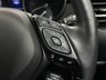 USED 2021 21 TOYOTA C-HR 1.8 VVT-h Excel CVT Euro 6 (s/s) 5dr R/CAMERA, ALL-LED, SATNAV, 18