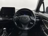 USED 2021 21 TOYOTA C-HR 1.8 VVT-h Excel CVT Euro 6 (s/s) 5dr R/CAMERA, ALL-LED, SATNAV, 18