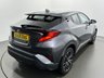 USED 2021 21 TOYOTA C-HR 1.8 VVT-h Excel CVT Euro 6 (s/s) 5dr R/CAMERA, ALL-LED, SATNAV, 18
