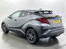 USED 2021 21 TOYOTA C-HR 1.8 VVT-h Excel CVT Euro 6 (s/s) 5dr R/CAMERA, ALL-LED, SATNAV, 18