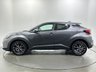 USED 2021 21 TOYOTA C-HR 1.8 VVT-h Excel CVT Euro 6 (s/s) 5dr R/CAMERA, ALL-LED, SATNAV, 18