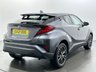 USED 2021 21 TOYOTA C-HR 1.8 VVT-h Excel CVT Euro 6 (s/s) 5dr R/CAMERA, ALL-LED, SATNAV, 18