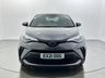 USED 2021 21 TOYOTA C-HR 1.8 VVT-h Excel CVT Euro 6 (s/s) 5dr R/CAMERA, ALL-LED, SATNAV, 18