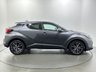 USED 2021 21 TOYOTA C-HR 1.8 VVT-h Excel CVT Euro 6 (s/s) 5dr R/CAMERA, ALL-LED, SATNAV, 18