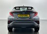 USED 2021 21 TOYOTA C-HR 1.8 VVT-h Excel CVT Euro 6 (s/s) 5dr R/CAMERA, ALL-LED, SATNAV, 18