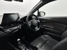 USED 2021 21 TOYOTA C-HR 1.8 VVT-h Excel CVT Euro 6 (s/s) 5dr R/CAMERA, ALL-LED, SATNAV, 18