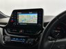 USED 2021 21 TOYOTA C-HR 1.8 VVT-h Excel CVT Euro 6 (s/s) 5dr R/CAMERA, ALL-LED, SATNAV, 18