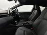 USED 2021 21 TOYOTA C-HR 1.8 VVT-h Excel CVT Euro 6 (s/s) 5dr R/CAMERA, ALL-LED, SATNAV, 18