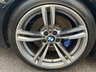 USED 2017 67 BMW M4 3.0 BiTurbo Coupe 2dr Petrol DCT Euro 6 (s/s) (431 ps) HEAD UP DISPLAY * MEMORY SEATS