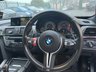 USED 2017 67 BMW M4 3.0 BiTurbo Coupe 2dr Petrol DCT Euro 6 (s/s) (431 ps) HEAD UP DISPLAY * MEMORY SEATS