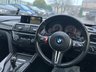 USED 2017 67 BMW M4 3.0 BiTurbo Coupe 2dr Petrol DCT Euro 6 (s/s) (431 ps) HEAD UP DISPLAY * MEMORY SEATS