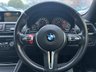 USED 2017 67 BMW M4 3.0 BiTurbo Coupe 2dr Petrol DCT Euro 6 (s/s) (431 ps) HEAD UP DISPLAY * MEMORY SEATS