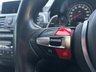 USED 2017 67 BMW M4 3.0 BiTurbo Coupe 2dr Petrol DCT Euro 6 (s/s) (431 ps) HEAD UP DISPLAY * MEMORY SEATS