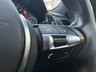 USED 2017 67 BMW M4 3.0 BiTurbo Coupe 2dr Petrol DCT Euro 6 (s/s) (431 ps) HEAD UP DISPLAY * MEMORY SEATS