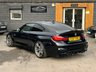 USED 2017 67 BMW M4 3.0 BiTurbo Coupe 2dr Petrol DCT Euro 6 (s/s) (431 ps) HEAD UP DISPLAY * MEMORY SEATS