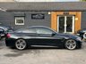USED 2017 67 BMW M4 3.0 BiTurbo Coupe 2dr Petrol DCT Euro 6 (s/s) (431 ps) HEAD UP DISPLAY * MEMORY SEATS