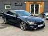 USED 2017 67 BMW M4 3.0 BiTurbo Coupe 2dr Petrol DCT Euro 6 (s/s) (431 ps) HEAD UP DISPLAY * MEMORY SEATS