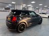 USED 2022 72 MINI Electric Hatch Cooper SE 32.6kWh Level 2 Hatchback 3dr Electric Auto (184 ps) Apple CarPlay reverse camera!
