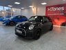 USED 2022 72 MINI Electric Hatch Cooper SE 32.6kWh Level 2 Hatchback 3dr Electric Auto (184 ps) Apple CarPlay reverse camera!