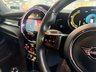 USED 2022 72 MINI Electric Hatch Cooper SE 32.6kWh Level 2 Hatchback 3dr Electric Auto (184 ps) Apple CarPlay reverse camera!