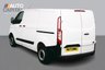 USED 2021 71 FORD TRANSIT CUSTOM 2.0 300 EcoBlue Leader 130 BHP L1 H1 Euro 6 ULEZ Compliant  DAB Digital Radio | Voice Control System