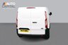 USED 2021 71 FORD TRANSIT CUSTOM 2.0 300 EcoBlue Leader 130 BHP L1 H1 Euro 6 ULEZ Compliant  DAB Digital Radio | Voice Control System