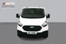 USED 2021 71 FORD TRANSIT CUSTOM 2.0 300 EcoBlue Leader 130 BHP L1 H1 Euro 6 ULEZ Compliant  DAB Digital Radio | Voice Control System