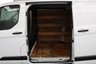 USED 2021 71 FORD TRANSIT CUSTOM 2.0 300 EcoBlue Leader 130 BHP L1 H1 Euro 6 ULEZ Compliant  DAB Digital Radio | Voice Control System