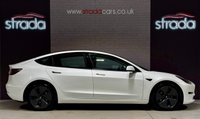 USED 2021 71 TESLA Model 3 (Dual Motor) Long Range Saloon 4dr Electric Auto 4WDE (346 ps) + NATIONWIDE DELIVERY AVAILABLE +