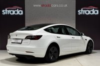 USED 2021 71 TESLA Model 3 (Dual Motor) Long Range Saloon 4dr Electric Auto 4WDE (346 ps) + NATIONWIDE DELIVERY AVAILABLE +