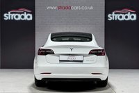 USED 2021 71 TESLA Model 3 (Dual Motor) Long Range Saloon 4dr Electric Auto 4WDE (346 ps) + NATIONWIDE DELIVERY AVAILABLE +