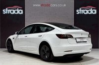 USED 2021 71 TESLA Model 3 (Dual Motor) Long Range Saloon 4dr Electric Auto 4WDE (346 ps) + NATIONWIDE DELIVERY AVAILABLE +
