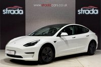 USED 2021 71 TESLA Model 3 (Dual Motor) Long Range Saloon 4dr Electric Auto 4WDE (346 ps) + NATIONWIDE DELIVERY AVAILABLE +