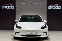 USED 2021 71 TESLA Model 3 (Dual Motor) Long Range Saloon 4dr Electric Auto 4WDE (346 ps) + NATIONWIDE DELIVERY AVAILABLE +