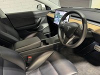USED 2021 71 TESLA Model 3 (Dual Motor) Long Range Saloon 4dr Electric Auto 4WDE (346 ps) + NATIONWIDE DELIVERY AVAILABLE +