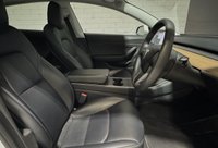 USED 2021 71 TESLA Model 3 (Dual Motor) Long Range Saloon 4dr Electric Auto 4WDE (346 ps) + NATIONWIDE DELIVERY AVAILABLE +
