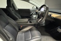 USED 2021 71 TESLA Model 3 (Dual Motor) Long Range Saloon 4dr Electric Auto 4WDE (346 ps) + NATIONWIDE DELIVERY AVAILABLE +
