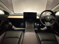 USED 2021 71 TESLA Model 3 (Dual Motor) Long Range Saloon 4dr Electric Auto 4WDE (346 ps) + NATIONWIDE DELIVERY AVAILABLE +