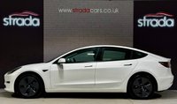 USED 2021 71 TESLA Model 3 (Dual Motor) Long Range Saloon 4dr Electric Auto 4WDE (346 ps) + NATIONWIDE DELIVERY AVAILABLE +