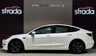 USED 2021 71 TESLA Model 3 (Dual Motor) Long Range Saloon 4dr Electric Auto 4WDE (346 ps) + NATIONWIDE DELIVERY AVAILABLE +