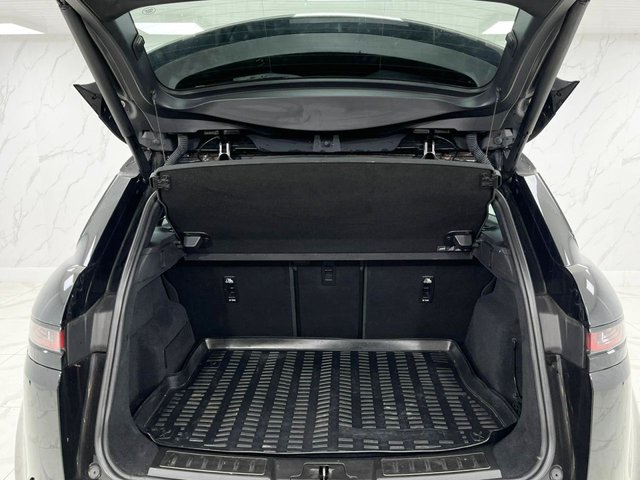 2019 Land Rover Range Rover Evoque 2L R-Dynamic S 5dr - Photo 12